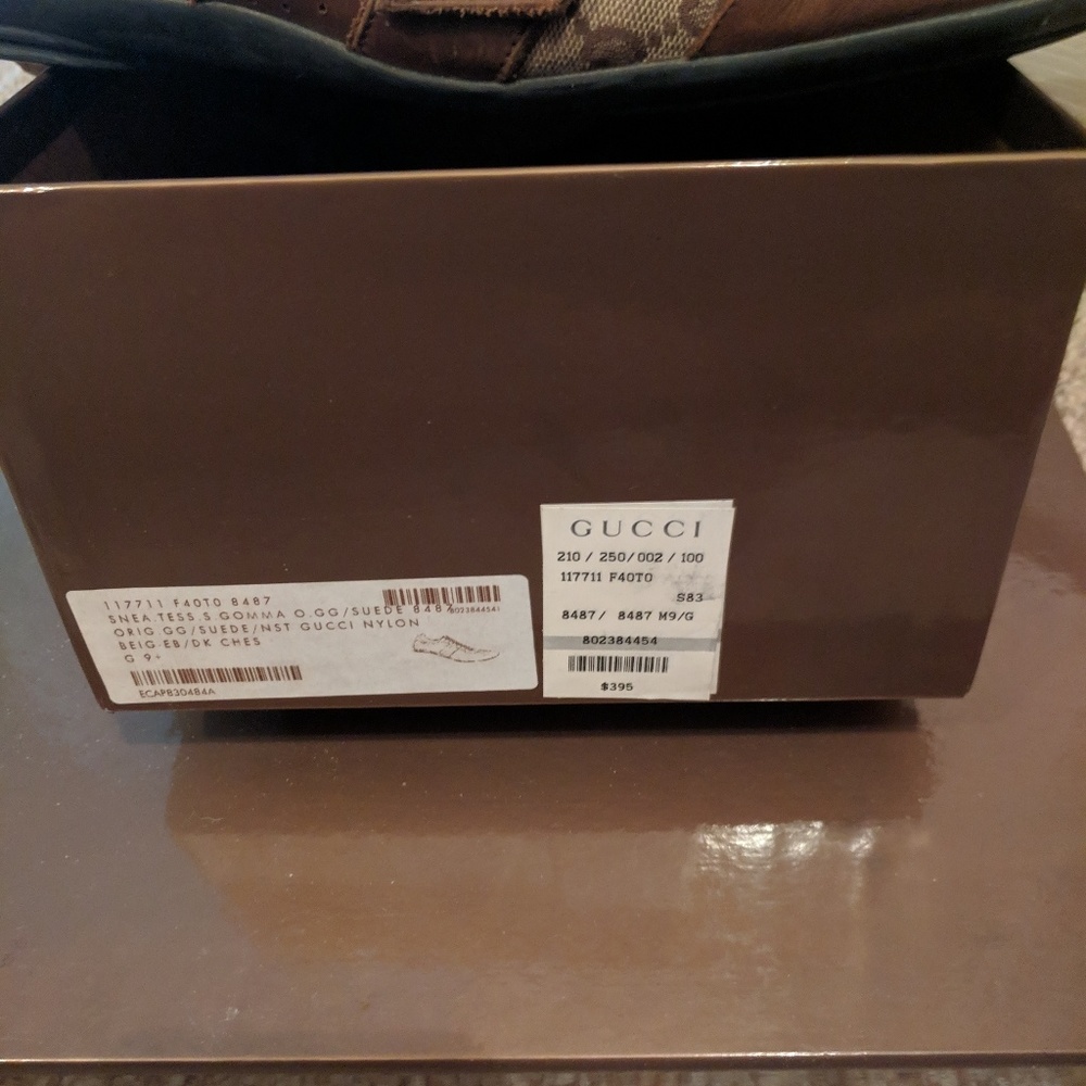 Gucci loafers - Picture 4 of 4